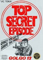 Golgo 13 (US)