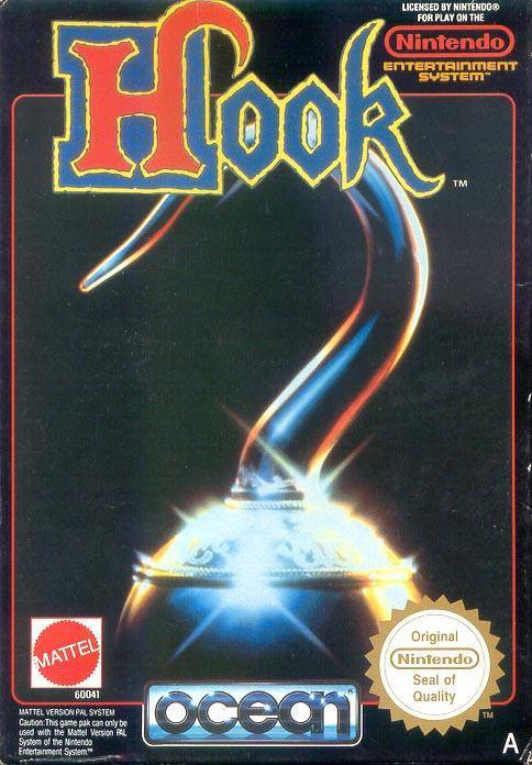 Hook