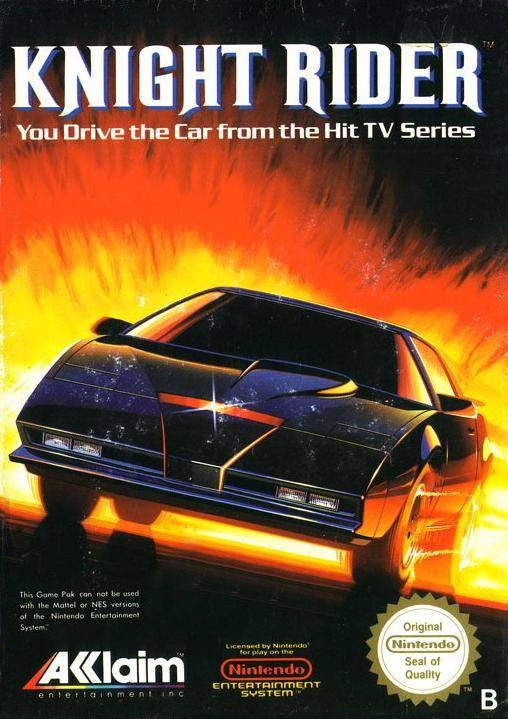 Knight Rider