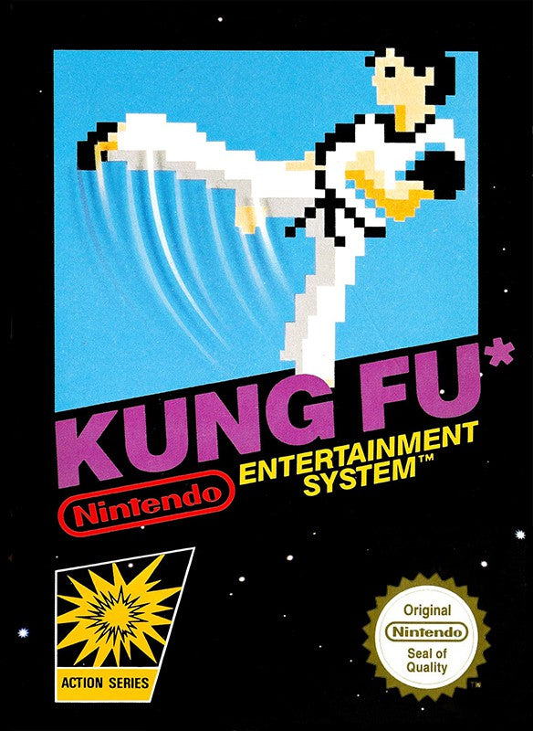Kung Fu
