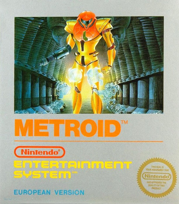 Metroid