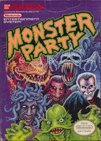 Monster Party (US)