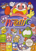 Puzznic