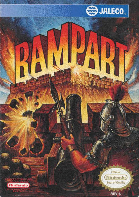 Rampart (US)