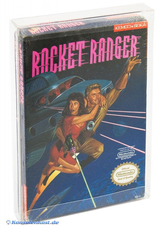 Rocket Ranger (US)