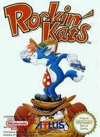 Rocking Kats