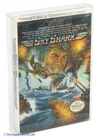 Sky Shark (US)