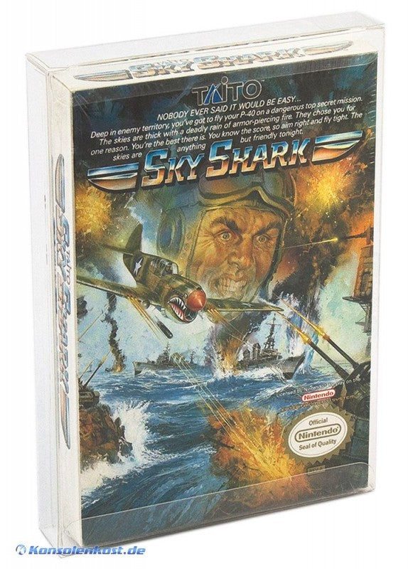 Sky Shark (US)