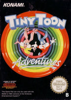 Tiny Toon Adventures 1