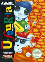 U-four-ia - Ufouria