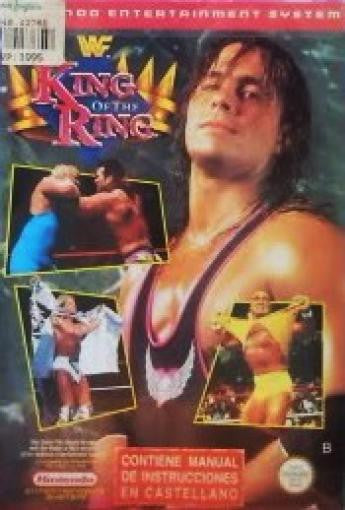 WWF: King of the Ring