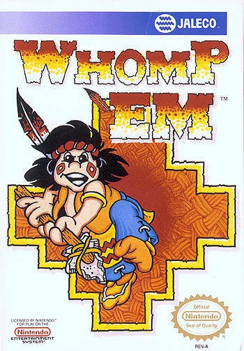 Whomp'em (US)