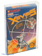 Xevious (US)