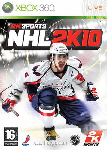 NHL 2K10 (SE)