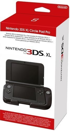 Circle Pad Pro XL [Nintendo]