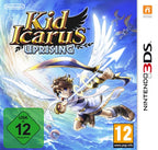 Kid Icarus: Uprising (DE)