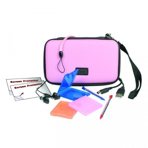 Pack Starter pink [Logic 3]