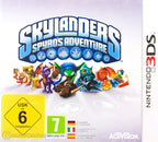Skylanders: Spyro's Adventure