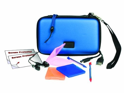 Starter Pack blau [Logic 3]