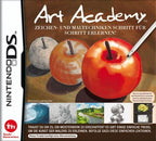 Art Academy: Zeichen und Maltechniken (DE)