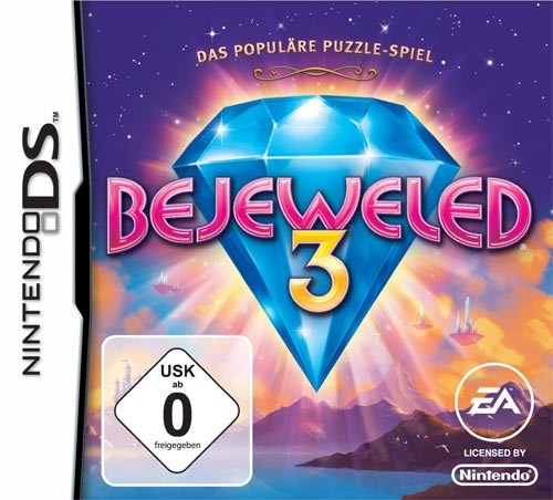 Bejeweled 3 (DE)