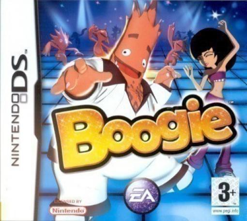 Boogie (GB)