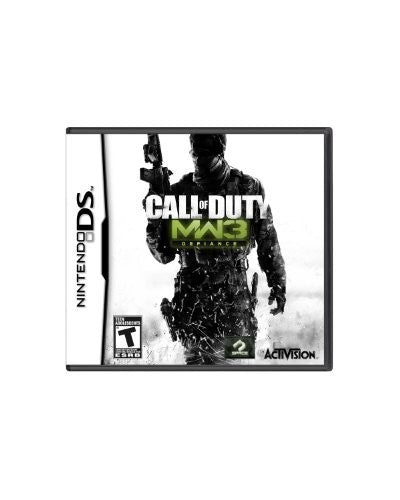 Call of Duty: Modern Warfare 3 (US)