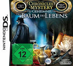 Chronicles of Mystery 2: Das Geheimnis um den Baum des Lebens (DE)