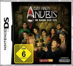 Das Haus Anubis: Im Bann der Isis