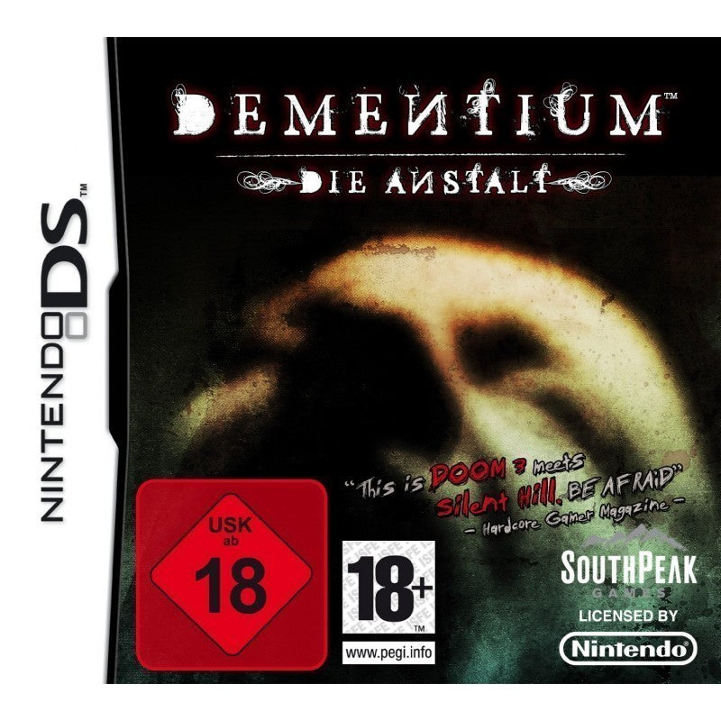 Dementium
