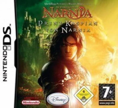Die Chroniken von Narnia: Prinz Kaspian (DE)