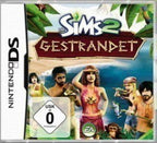 Die Sims 2: Gestrandet (DE)
