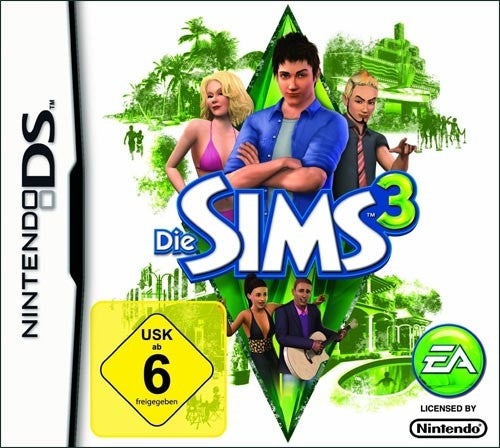 Die Sims 3 (DE)