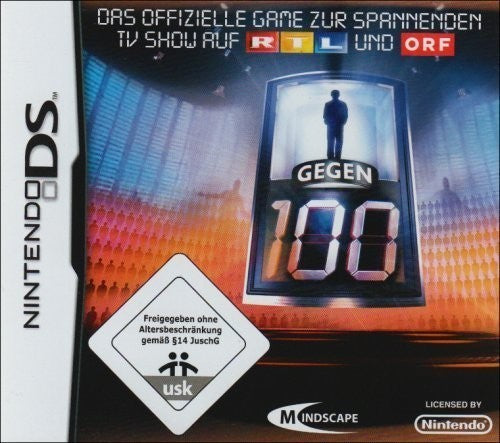 Einer gegen 100 (DE)