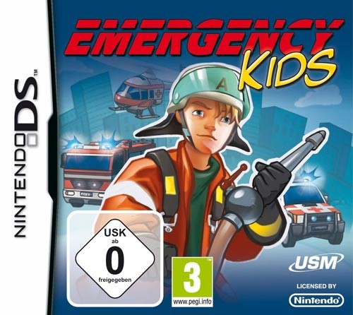 Emergency Kids (DE)