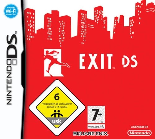 Exit DS (DE)