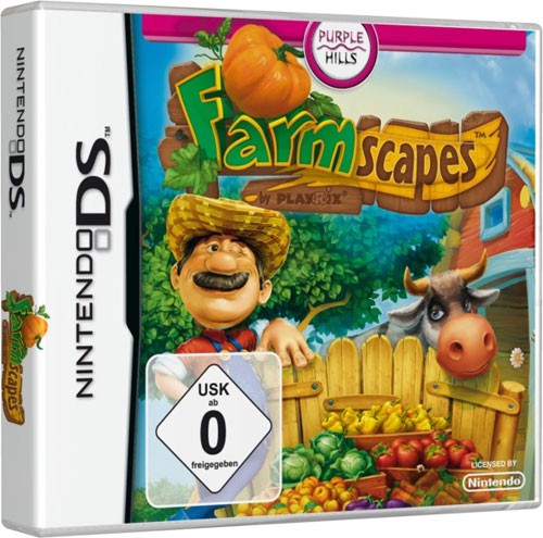 Farmscapes
