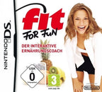 Fit for Fun: Der interaktive Ernährungscoach