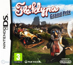 Flaklypa Grand Prix