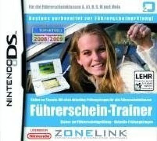 Führerschein-Trainer