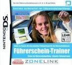 Führerschein-Trainer