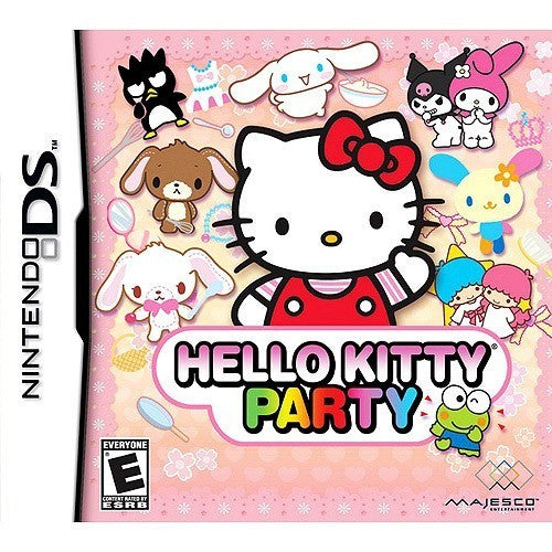 Hello Kitty Party (US)