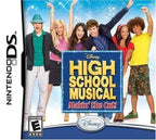 High School Musical: Making the Cut