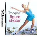 Imagine Figure Skating