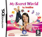My Secret World: by Imagine (GB)