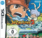 Inazuma Eleven 2: Eissturm (DE)