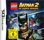 LEGO Batman 2: DC Super Heroes (DE)