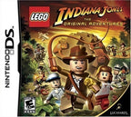 Lego Indiana Jones (US)