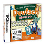 Lernerfolg Grundschule Deutsch 1.-4. Klasse