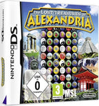 Lost Treasures of Alexandria